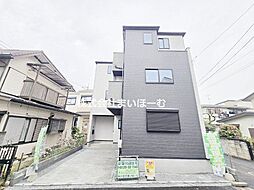 埼玉県さいたま市浦和区瀬ヶ崎４丁目