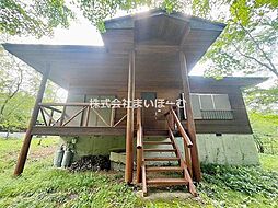 長野県茅野市北山