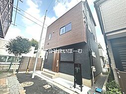 埼玉県戸田市戸田公園