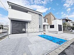 埼玉県川口市鳩ヶ谷本町４丁目