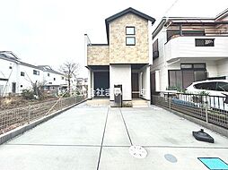 埼玉県草加市新里町