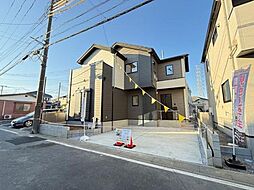 埼玉県八潮市大字八條