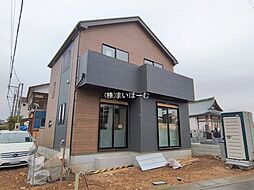 埼玉県八潮市大字南川崎