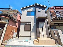 埼玉県八潮市大字古新田