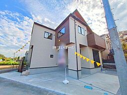 埼玉県草加市新里町