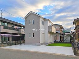 埼玉県草加市長栄３丁目