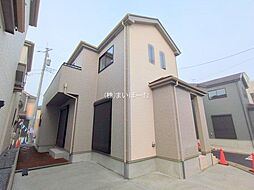 埼玉県草加市長栄１丁目