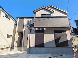 埼玉県草加市谷塚上町