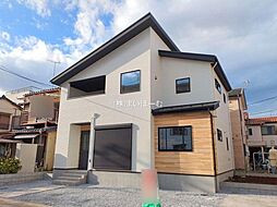 埼玉県草加市弁天４丁目