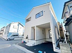 埼玉県草加市新善町