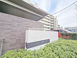 イニシア川口鳩ヶ谷