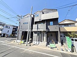 埼玉県川口市朝日２丁目