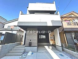 埼玉県川口市前川４丁目