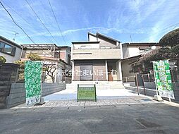 埼玉県川口市大字東本郷