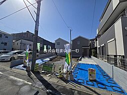 埼玉県川口市江戸袋１丁目