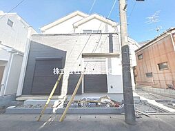 埼玉県川口市柳崎２丁目
