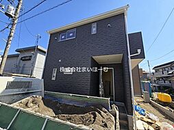 埼玉県川口市大字芝