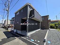 埼玉県川口市大字芝