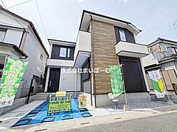 埼玉県川口市長蔵３丁目7-5