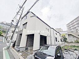 東京都板橋区小豆沢４丁目