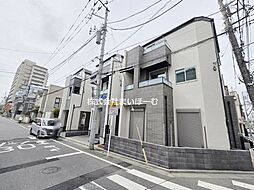 東京都板橋区小豆沢４丁目