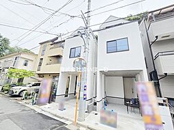 東京都北区西が丘２丁目