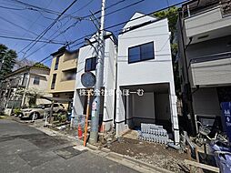 東京都北区西が丘２丁目