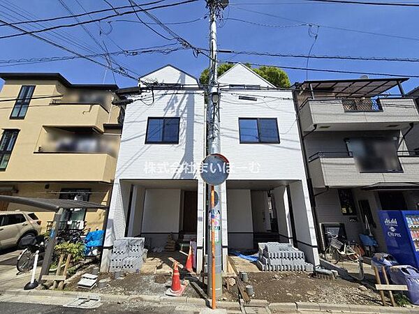 【現地外観】当社まいほーむにてご見学いただけます♪いつでも見られますので、お気軽にお問い合わせ下さい!