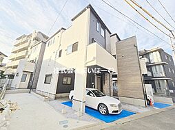 埼玉県川口市仲町