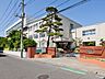 周辺：川口市立戸塚中学校 徒歩14分。 1120m