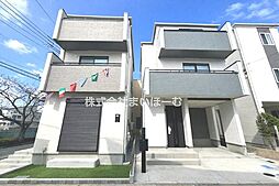 埼玉県川口市戸塚東４丁目