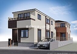 埼玉県川口市南鳩ヶ谷２丁目