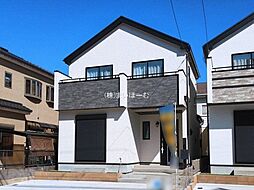 埼玉県草加市西町