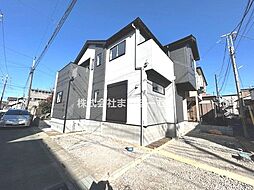 埼玉県川口市芝塚原２丁目