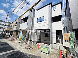 埼玉県川口市鳩ヶ谷緑町２丁目