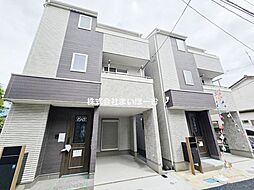 埼玉県川口市本町１丁目