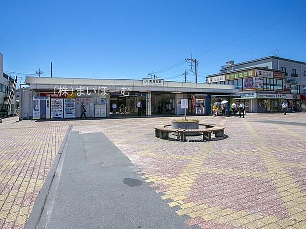 東浦和駅(JR 武蔵野線) 徒歩15分。 1140m