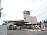 周辺：島忠川口朝日店 徒歩16分。 1210m