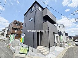埼玉県さいたま市浦和区瀬ヶ崎４丁目