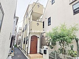 東京都北区王子３丁目