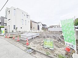 埼玉県川口市元郷４丁目