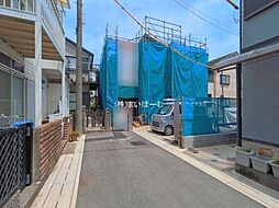 外観の画像