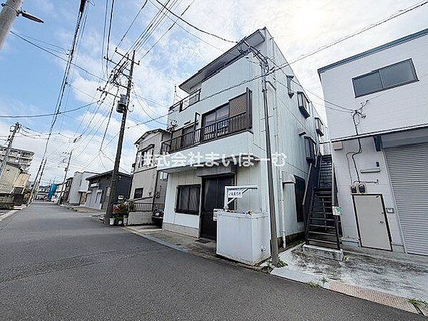 【現地外観】当社まいほーむにてご見学いただけます♪いつでも見られますので、お気軽にお問い合わせ下さい!