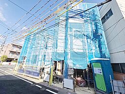 外観の画像