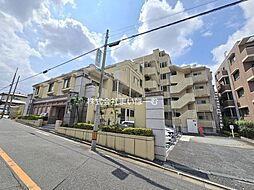 埼玉県川口市鳩ヶ谷本町4丁目