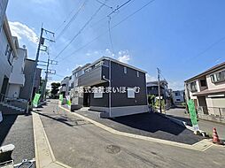 埼玉県さいたま市浦和区瀬ヶ崎4丁目