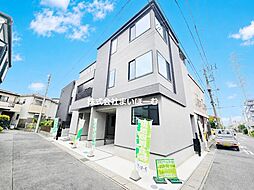 埼玉県川口市南鳩ヶ谷７丁目