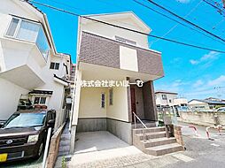 埼玉高速鉄道 新井宿駅 徒歩17分