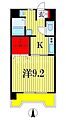 ルーラル十五番舘4階7.2万円