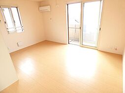 プリモフィオーレ 3階1LDKのリビング/ダイニング